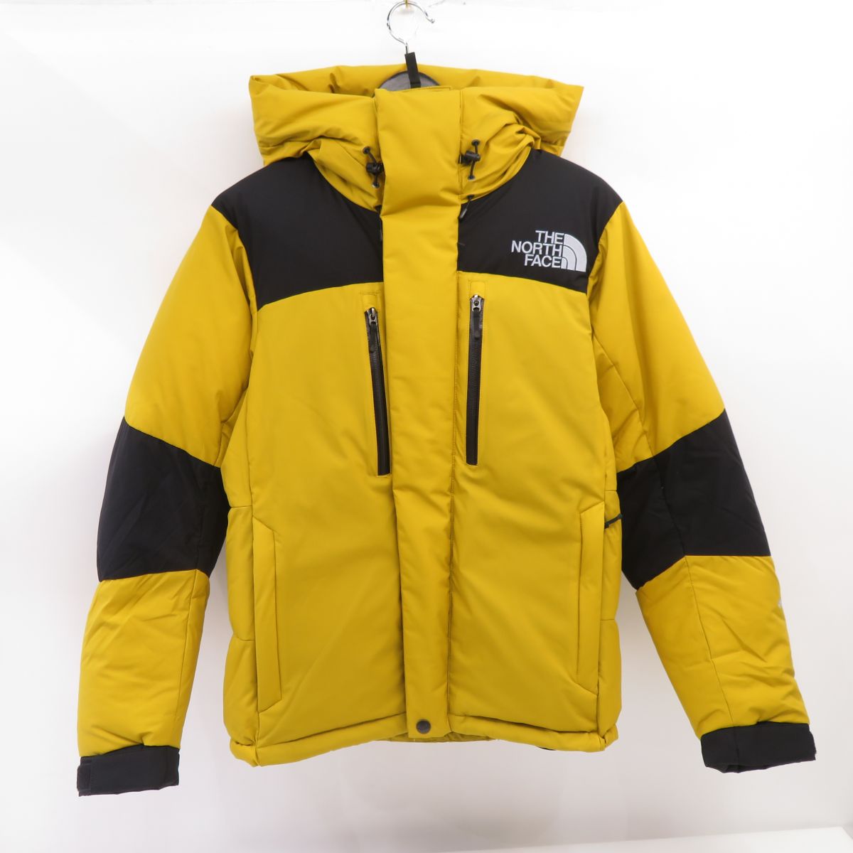 定番の中古商品 THE NORTH FACE ノースフェイス BALTRO LIGHT JACKET