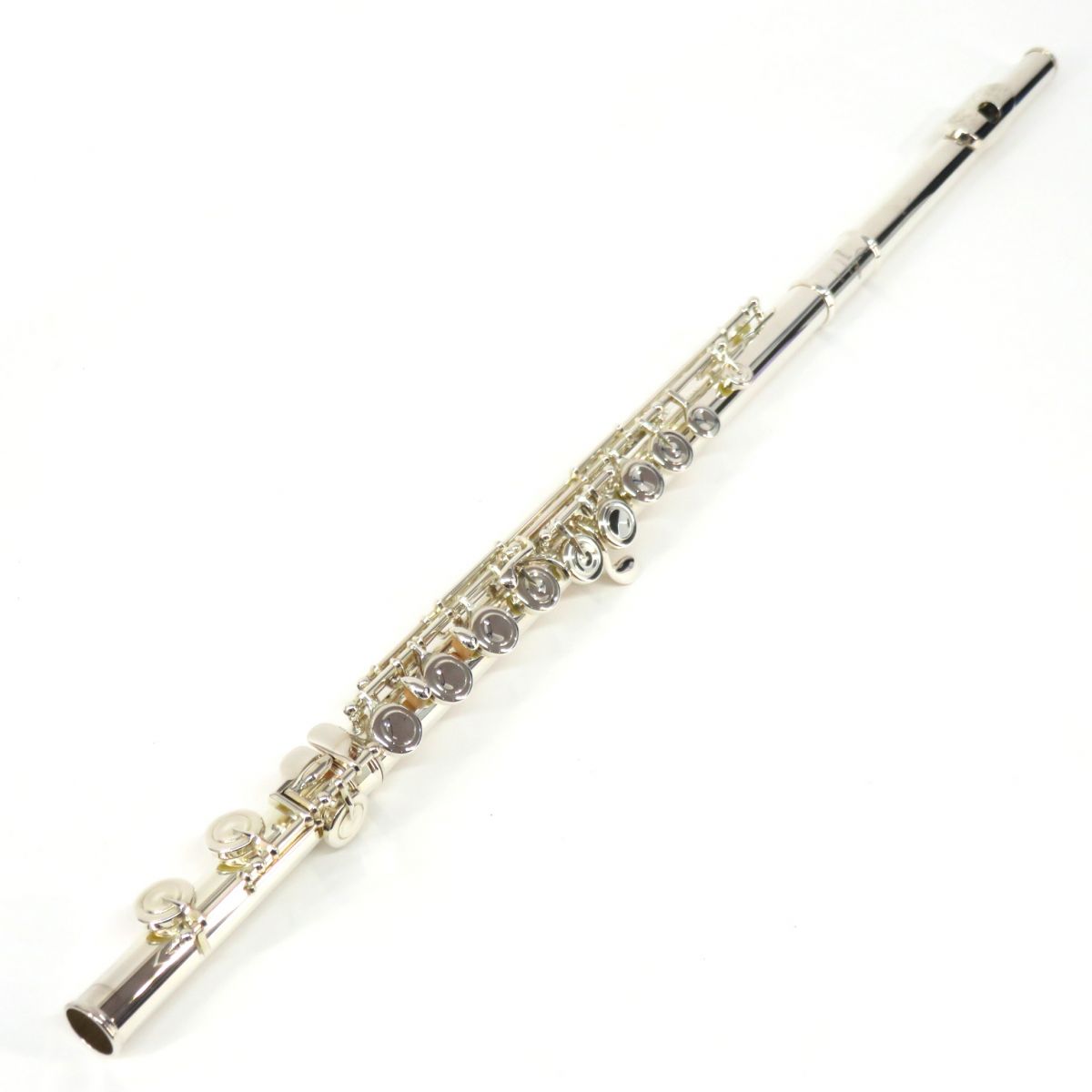 Pearl Flute【Dolce Primo DPS/E OFF-SET】フルート【中古/木管楽器/パール】岡山店