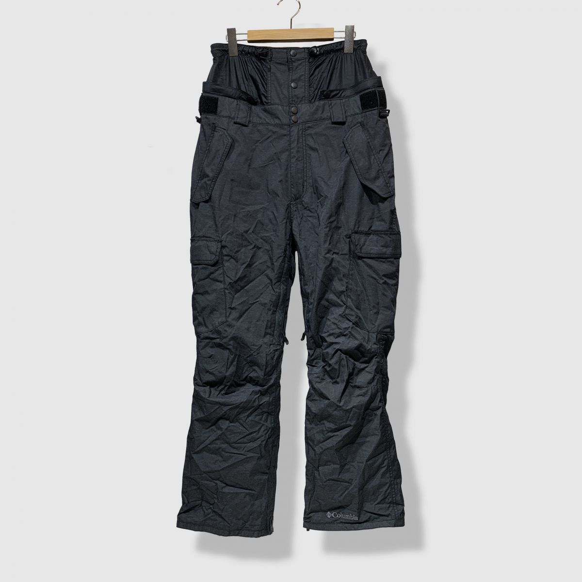 楽天市場】Columbia コロンビア CONVERT スキーパンツ アウトドア