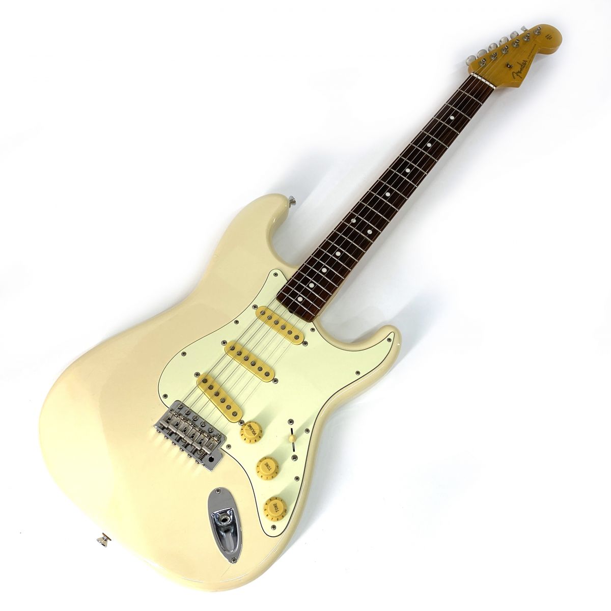 楽天市場】Fender Japan【ST62 Mod】ブラック【中古/エレキギター