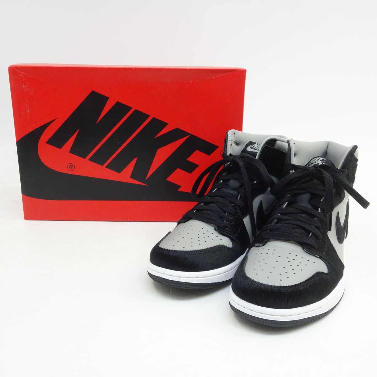楽天市場】【訳あり 箱なし】NIKE WMNS AIR JORDAN 1 RETRO HIGH OG
