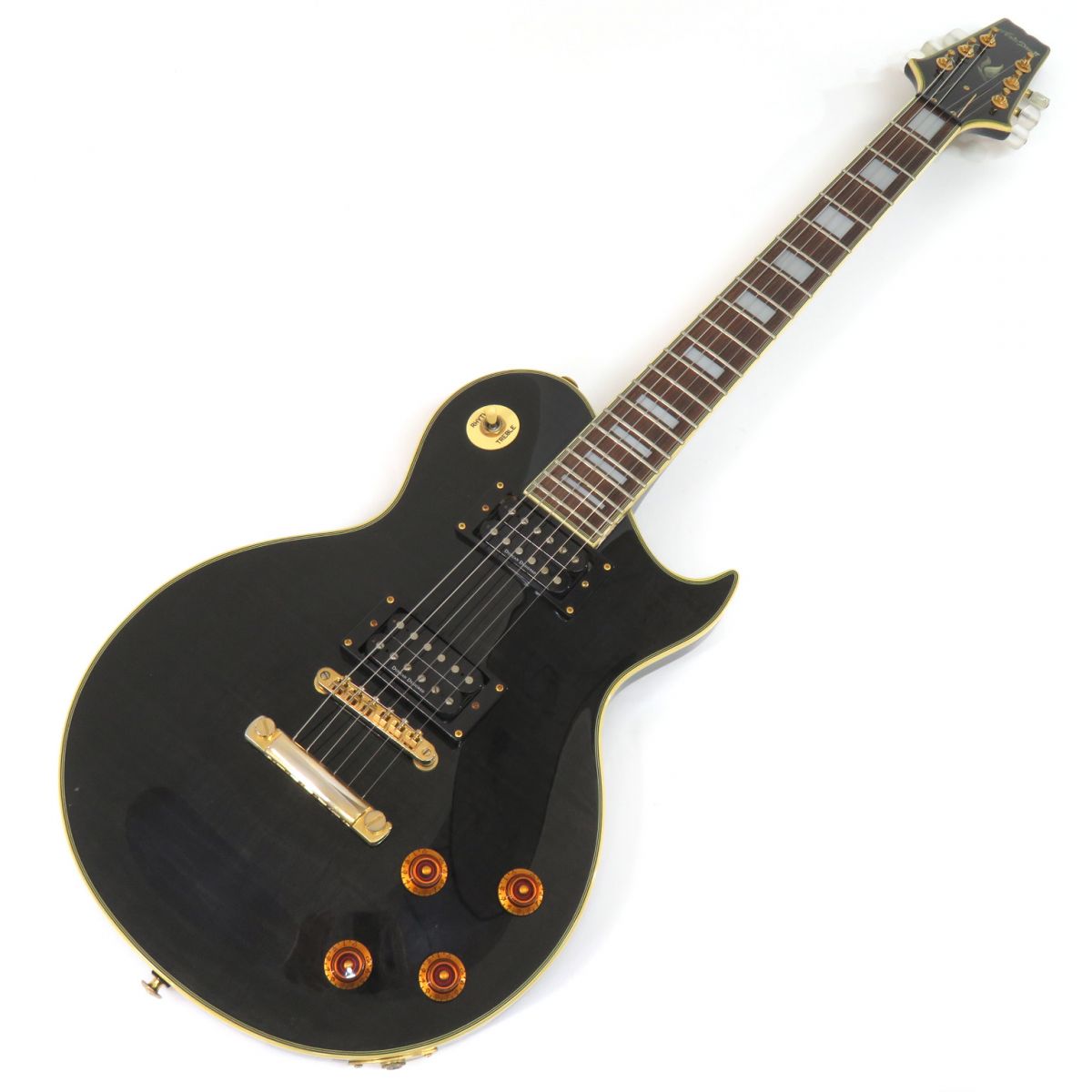 【楽天市場】Aria Pro II【AR-DLX】サンバースト【中古/エレキギター/アリアプロ2】岡山店 : お宝ギターズ