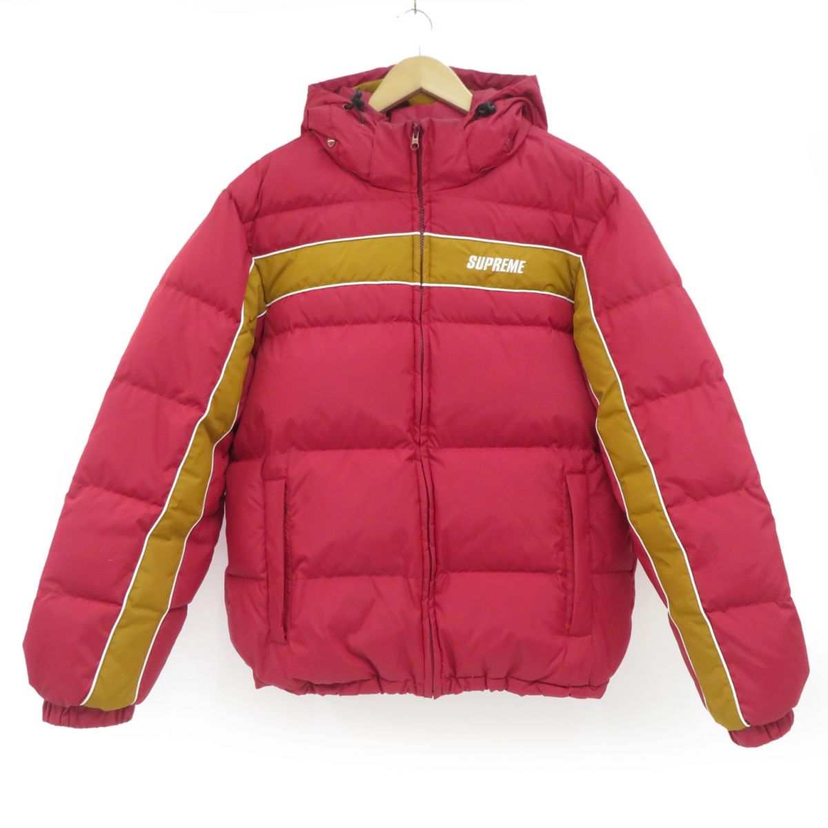 Supreme グラデーション ダウンジャケット 楽天市場】Supreme 2018SS Gradient Puffy Jacket シュプリーム