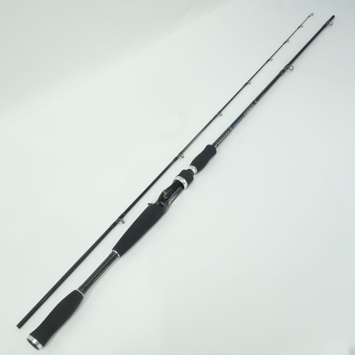 ダイワ ハートランド 震斬 biwako spec HL802MHFS-SV13 ダイワ(Daiwa) ハートランド 802MHFS-SV13 震斬 BIWAKO SPEC