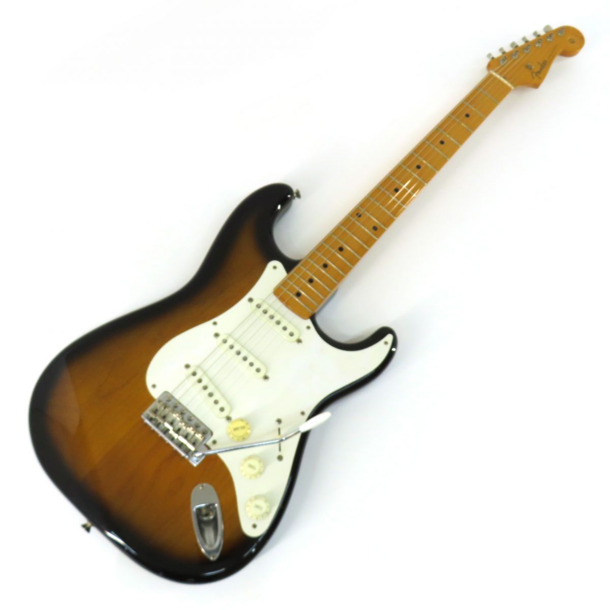 楽天市場】☆ソフトケース付！FENDER JAPAN フェンダージャパン ST-STD