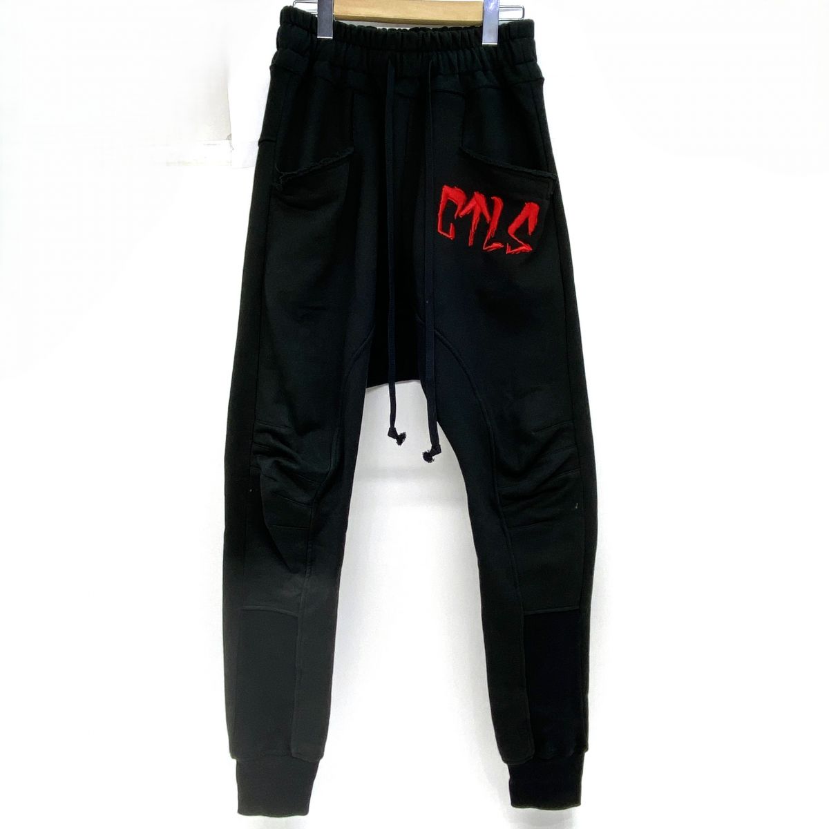 cvtvlist USUAL sarouel pants サイズ1 限定 cvtvlist USUAL sarouel pants サイズ1 限定 【公式通販】