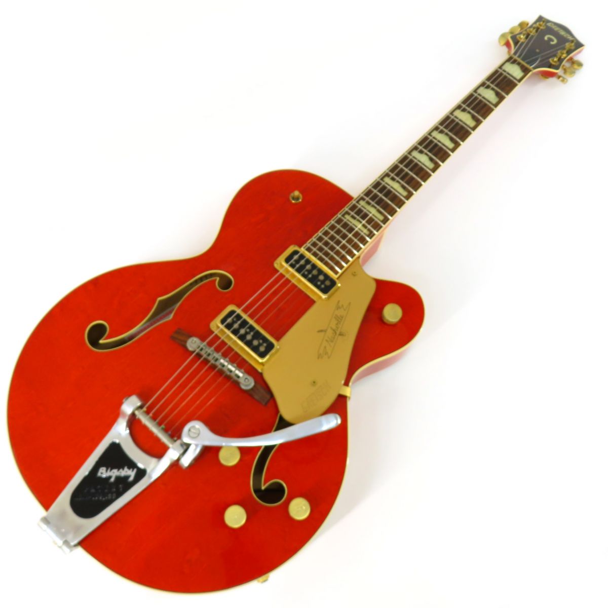 グレッチ Gretsch GRETSCH G4500 Americana アコギ Gretsch アコギ新製品「G9500 Jim Dandy」 – GuitarQuest