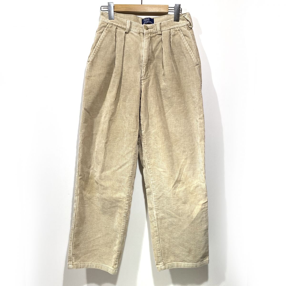 楽天市場】Ron Herman ロンハーマン パンツ サイズ:31 20AW