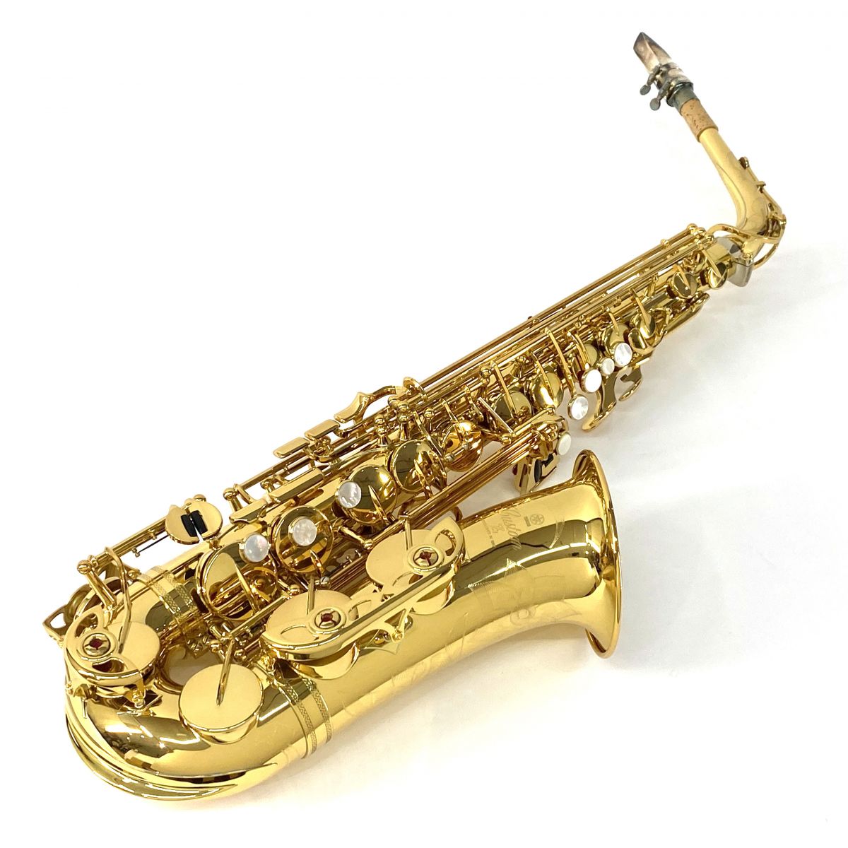 YAMAHA【YAS-82Z】アルトサックス【中古/管楽器/ヤマハ】岡山店|お宝ギターズ