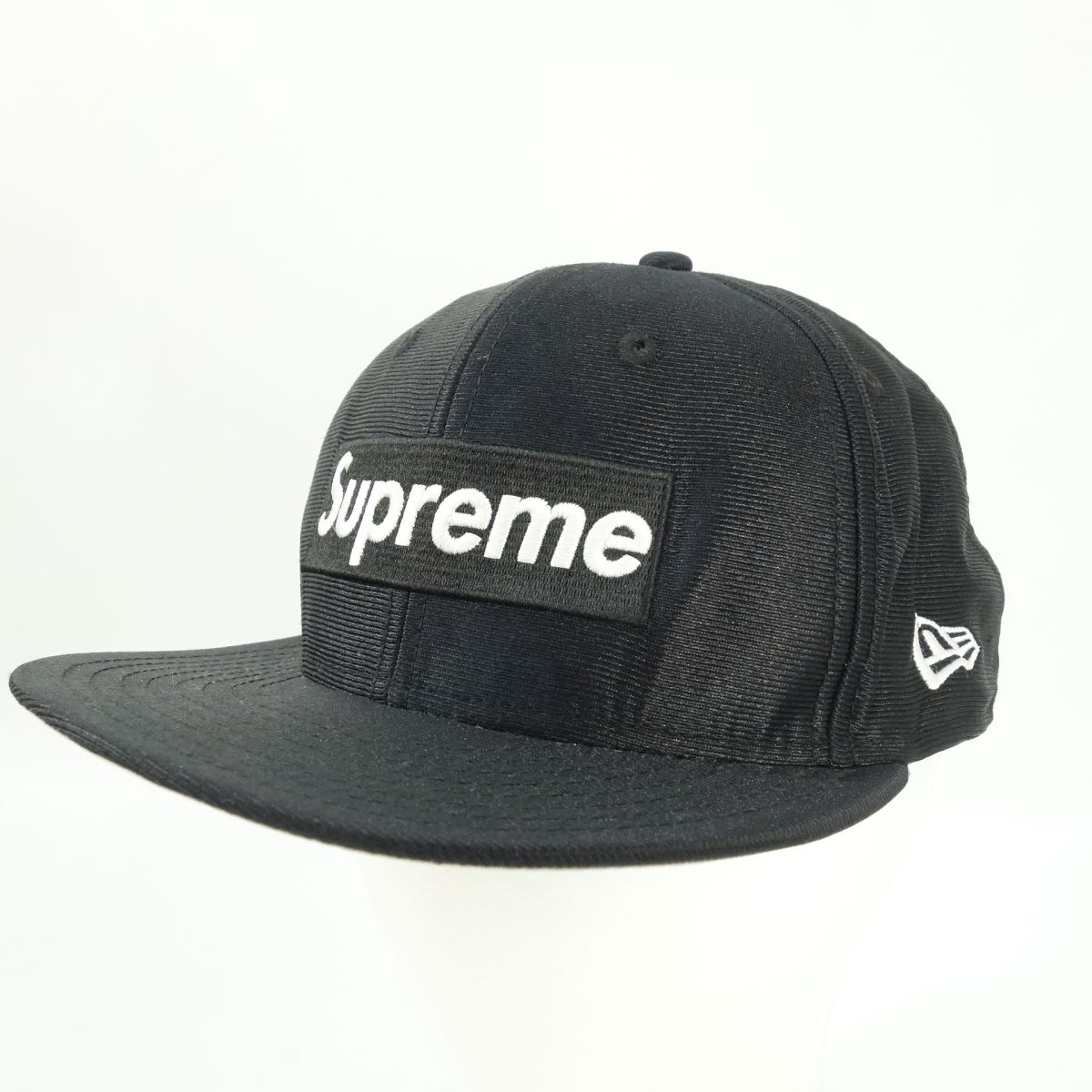 2016ss supreme ジェットキャップ 未使用 楽天市場】2016SS/Supreme/シュプリーム/Dazzle box logo New