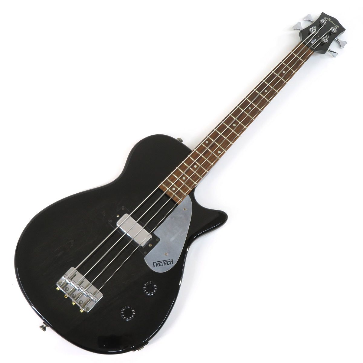 【楽天市場】Gretsch【6072-68】サンバースト【中古/エレキベース 