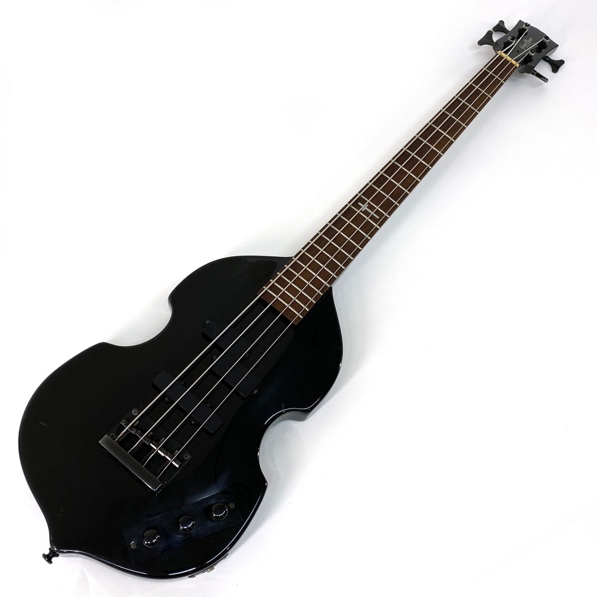 楽天市場】GrassRoots グラスルーツ/バイオリンベース/G-JV-58LUNA SEA