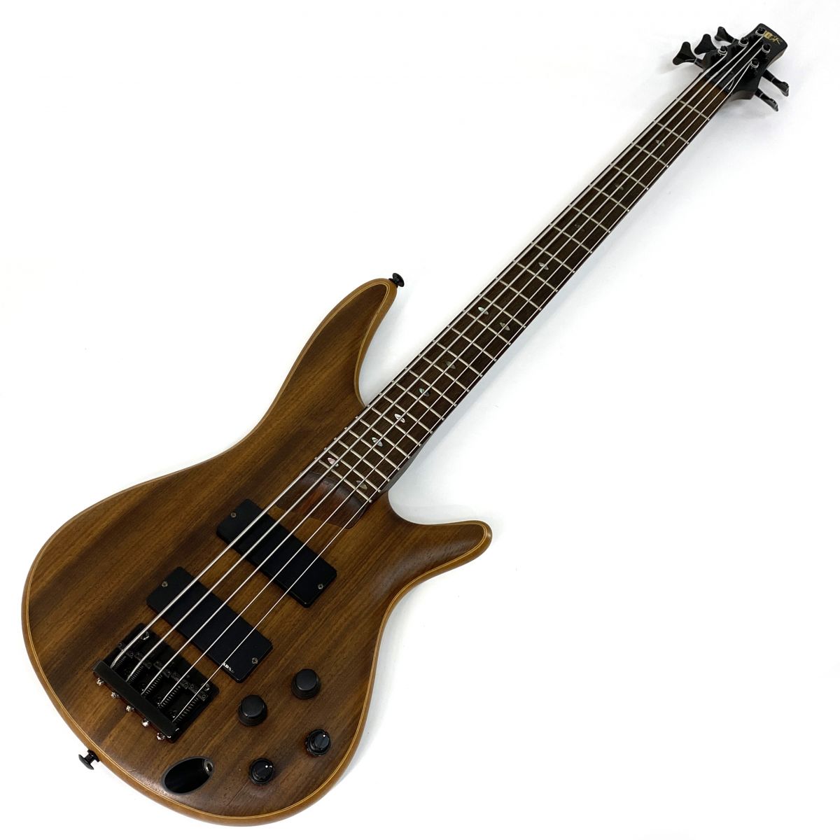 Ibanez【SR1305】ナチュラル【中古/エレキベース/5弦/多弦/アイバニーズ】岡山店