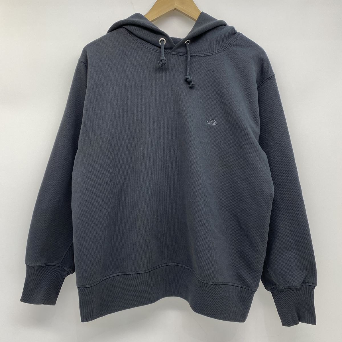THE NORTH FACE PURPLE LABEL ノースフェイス Field Hoodie フーディ N26SH058 Sサイズ ※中古|お宝ギターズ