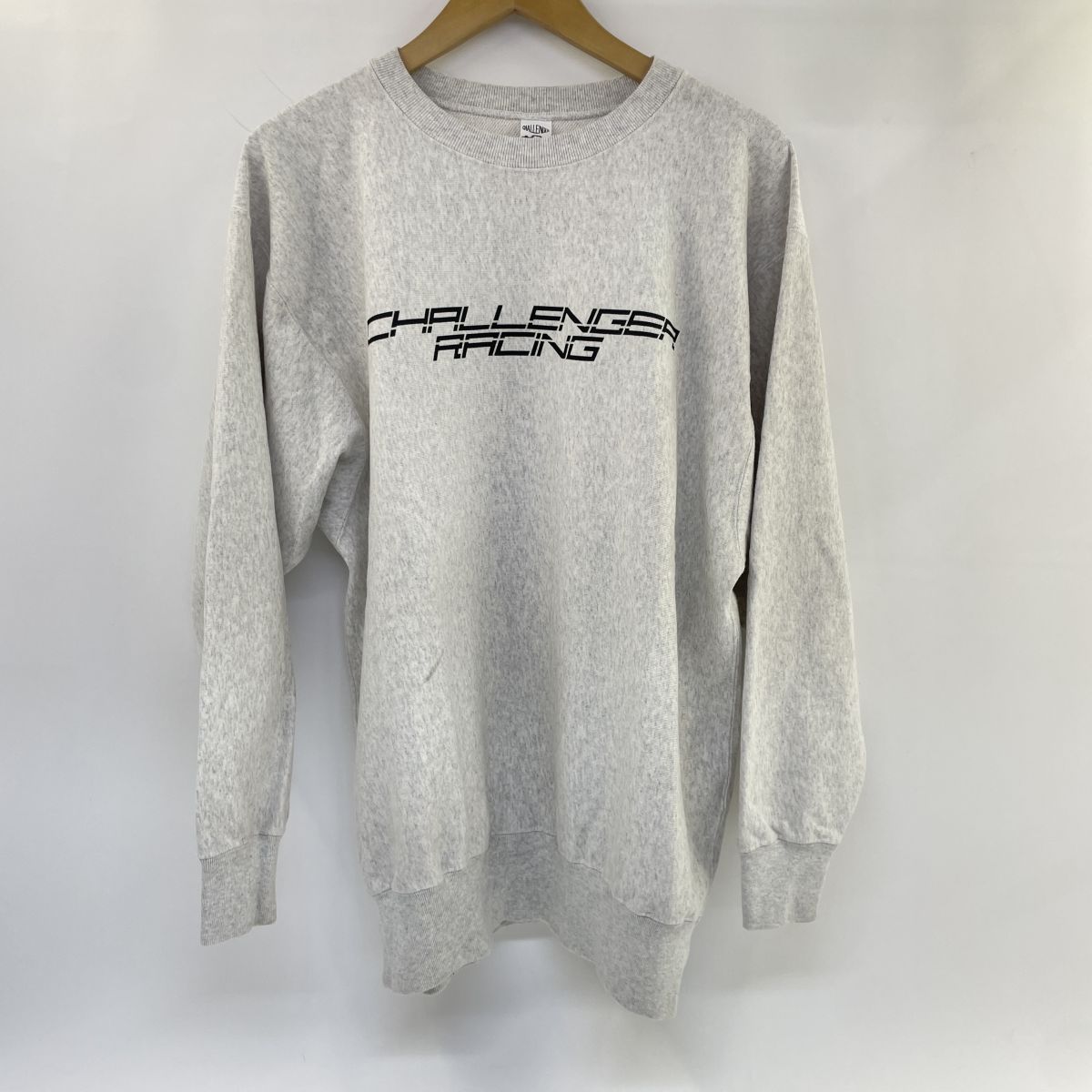 楽天市場】CHALLENGER チャレンジャー スウェット サイズ:M 20AW