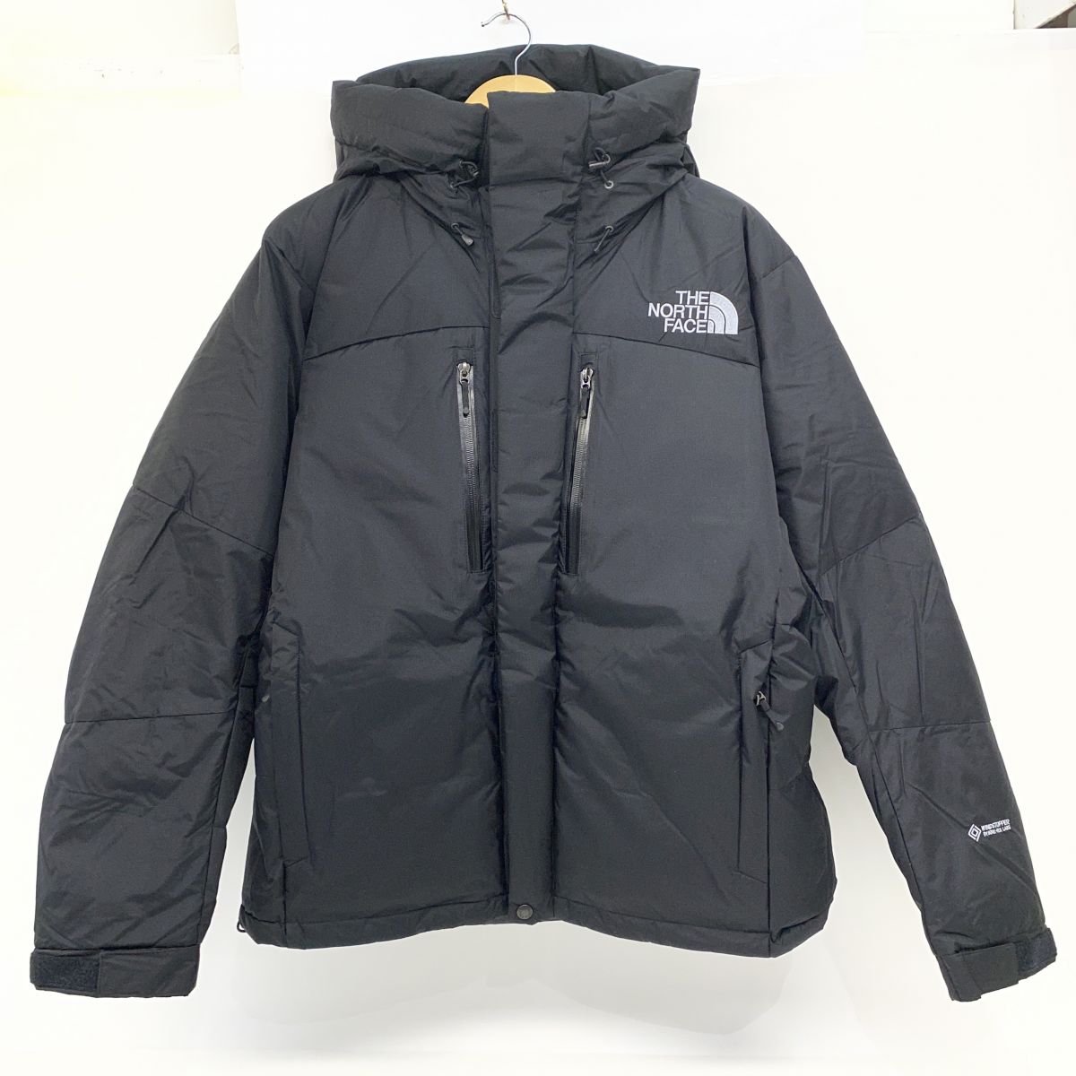 THE NORTH FACE ノースフェイス バルトロライトジャケット ND92551 Lサイズ ※中古|お宝ギターズ