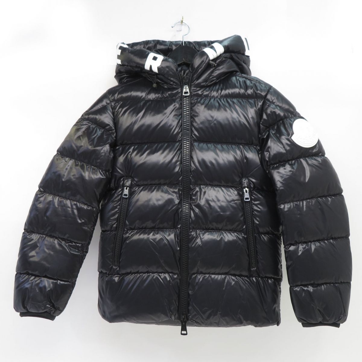 楽天市場】MONCLER モンクレール/DUBOIS ダウンジャケット/B