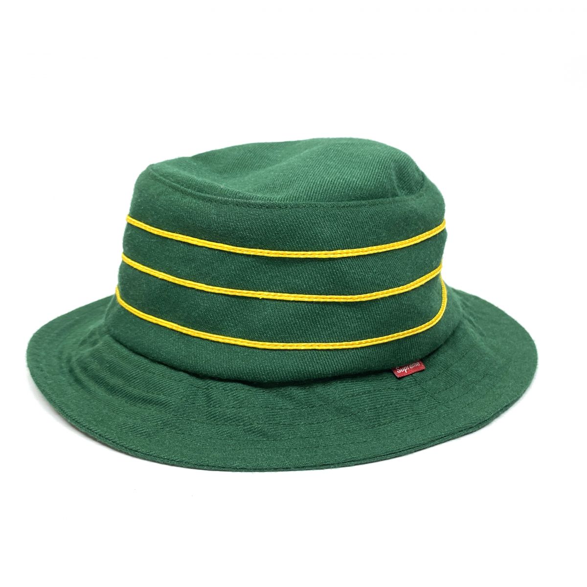 supreme 20ss Waves Crusher hat 鯉 総柄ハット supreme 20ss Waves Crusher hat 鯉 総柄ハット - メルカリ