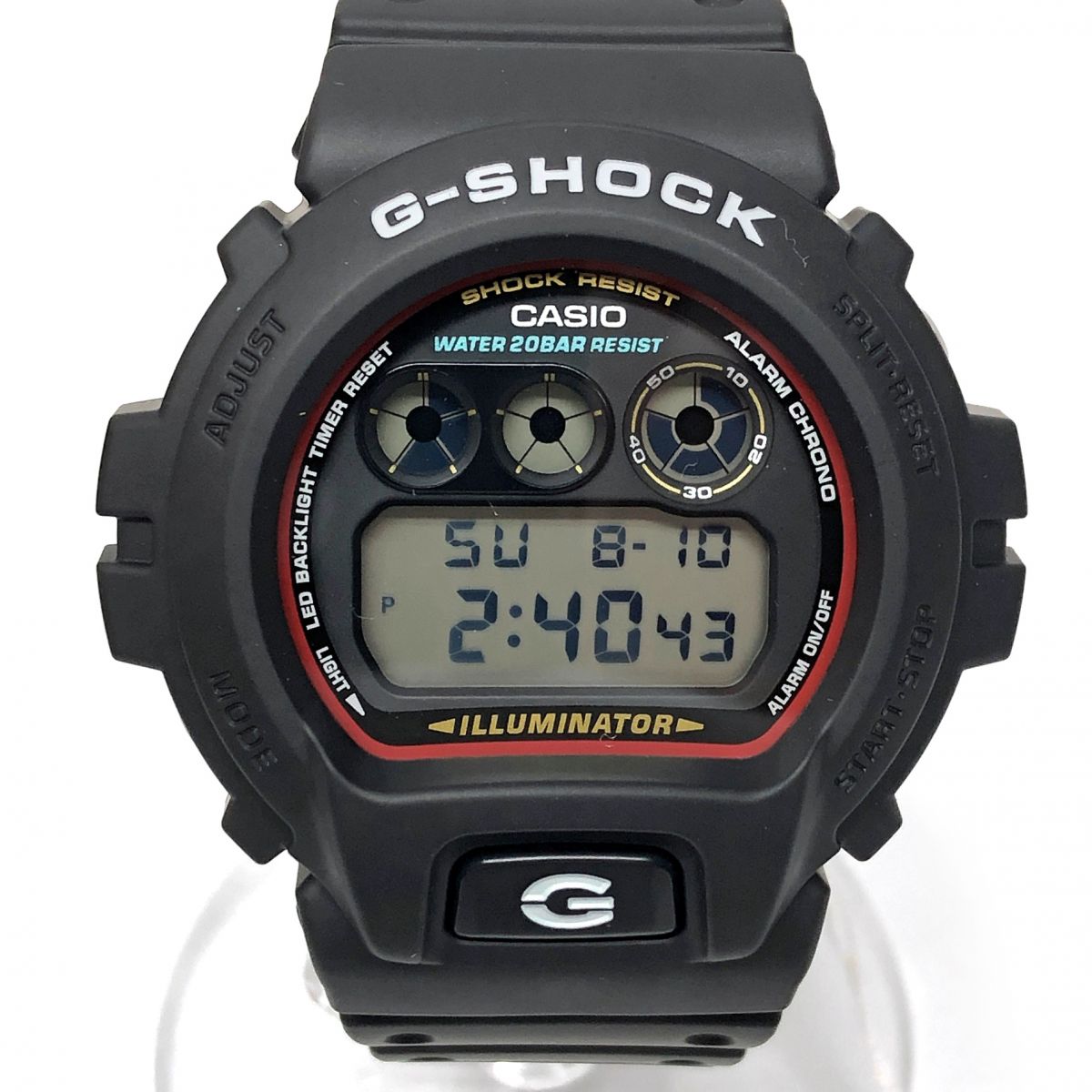 楽天市場】CASIO G-SHOCK Vintage product colors DW-6600PC-5JF