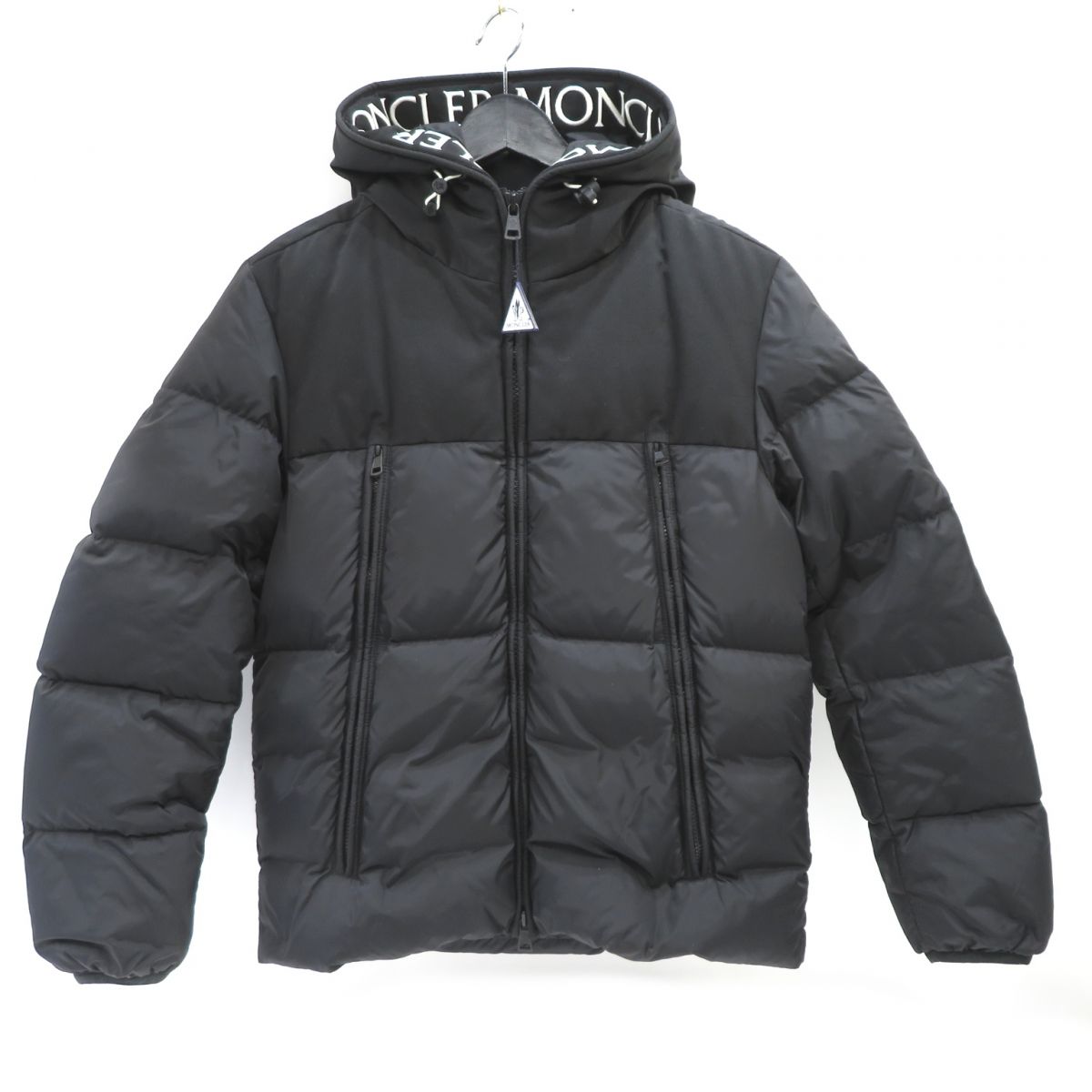 楽天市場】MONCLER モンクレール MONTCLA GIUBBOTTO モンクラ ダウン