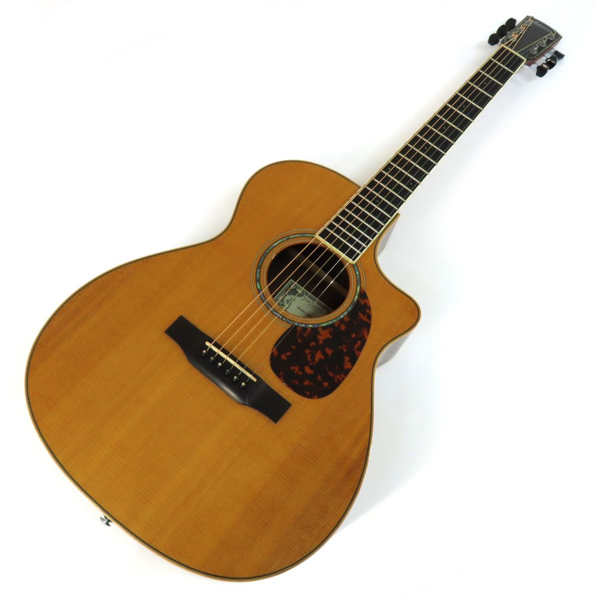 L-02 / Larrivee（アコースティックギター） 楽天市場】Larrivee L-02 新品 オール単板モデル[ラリビー