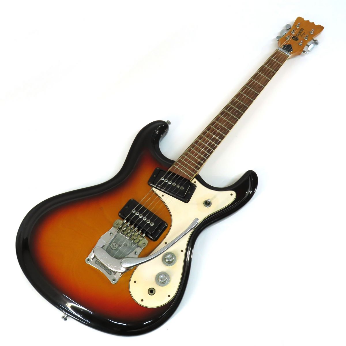楽天市場】【送料無料】Mosrite / Avenger【中古】【楽器/ｴﾚｷ