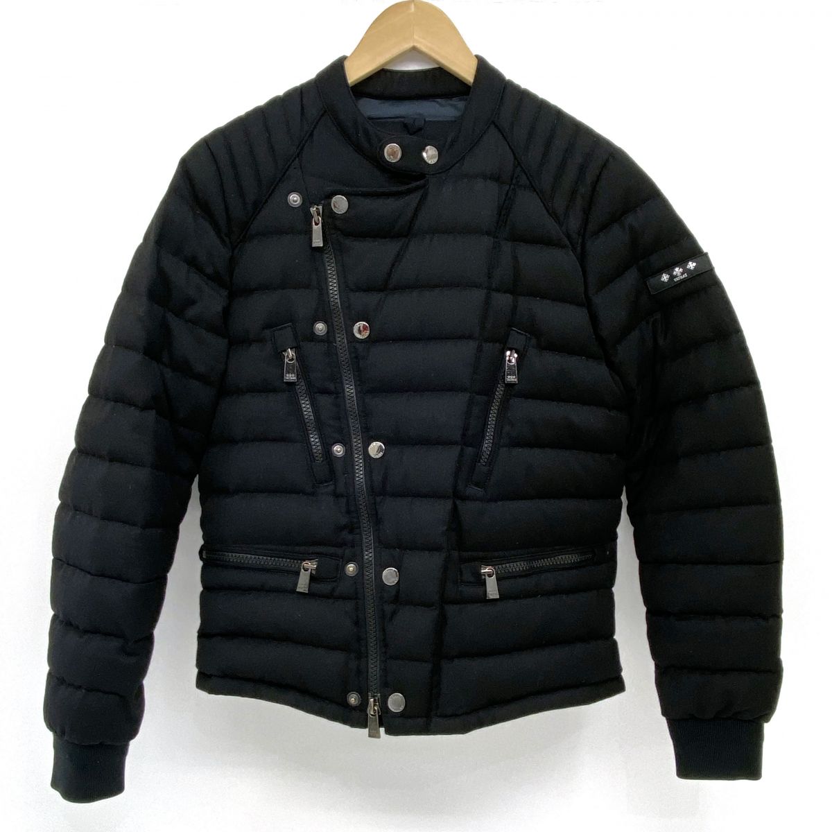 TATRAS タトラス CRISANTEMO ダウンジャケット MTK18A452 サイズ03 ※中古