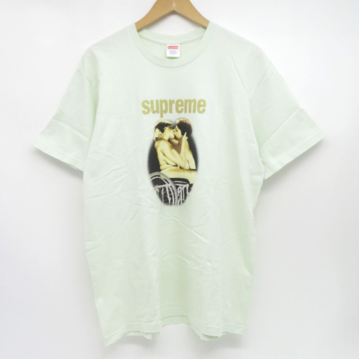 楽天市場】08SS SUPREME × ORIGINAL FAKE 代官山10周年記念 Kate Moss