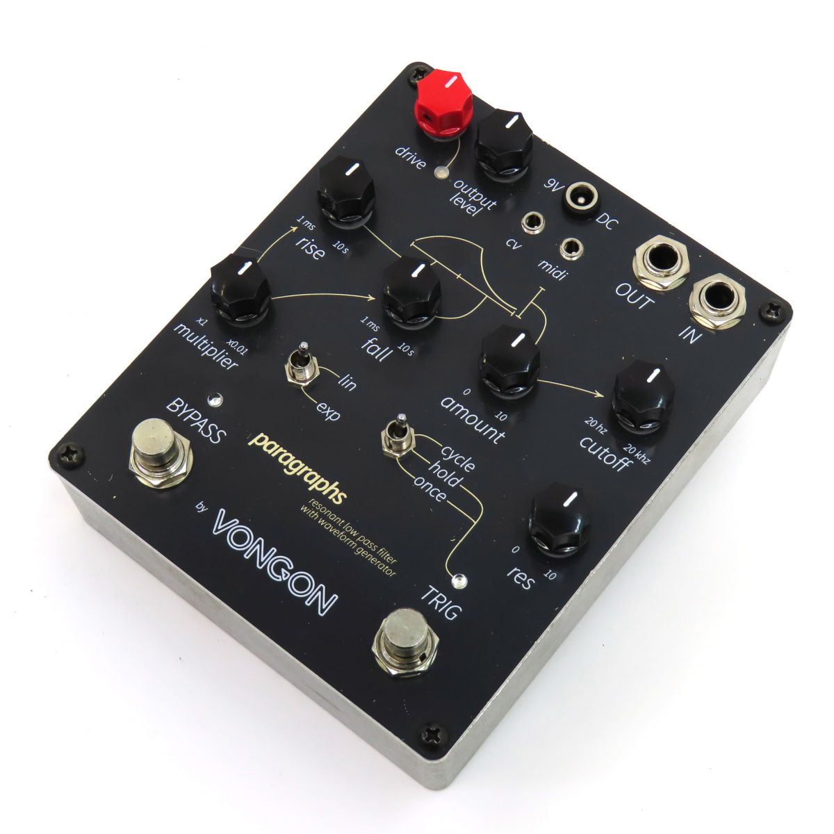 楽天市場】VONGON/Paragraphs II【在庫あり】 : 宮地楽器 ミュージック