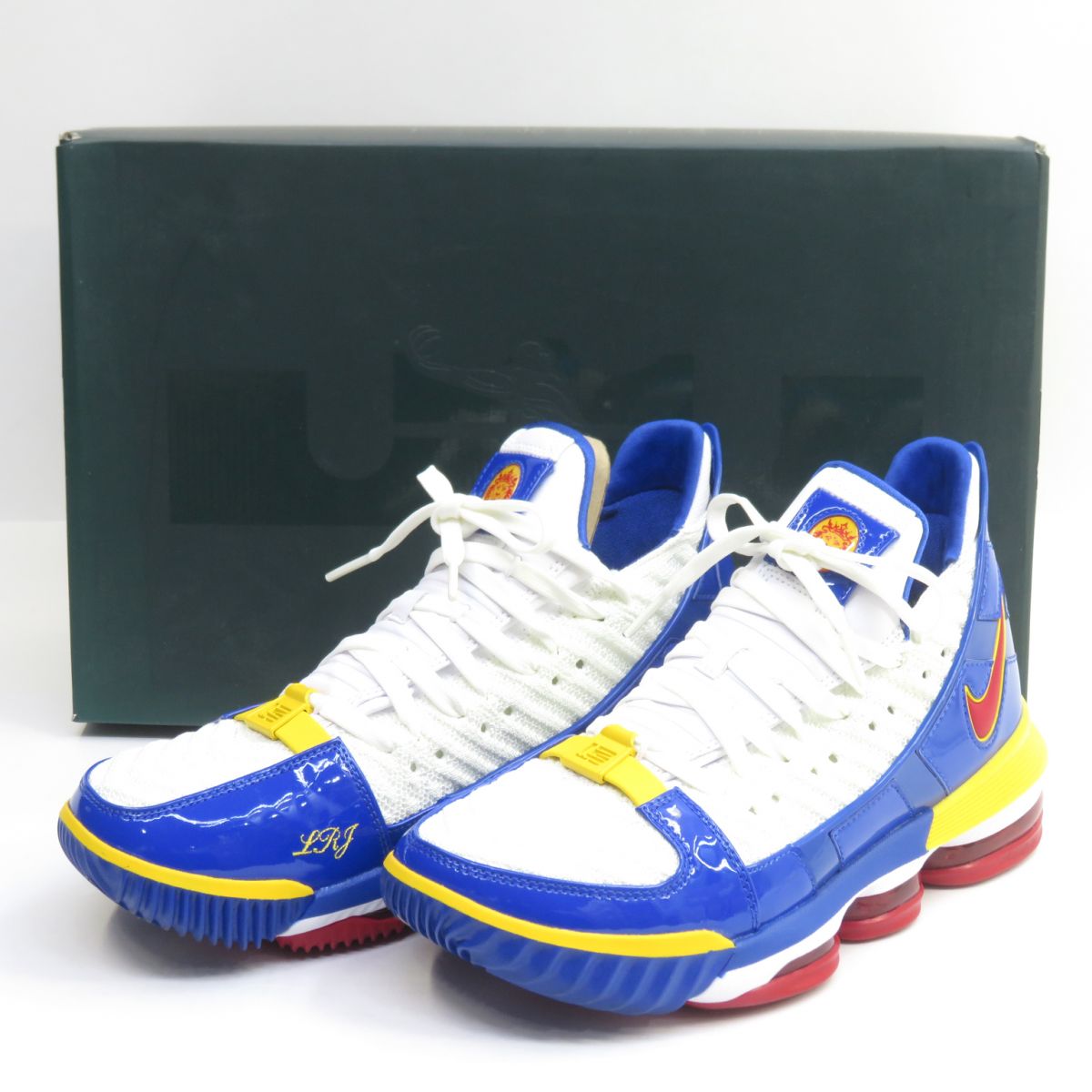 楽天市場】【バスケットシューズ/SIGNATURE MODEL】NIKE LEBRON 18 LOW