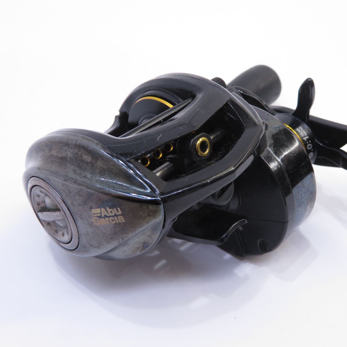 AbuGarcia アブガルシア　リール　REVO B-WM50L