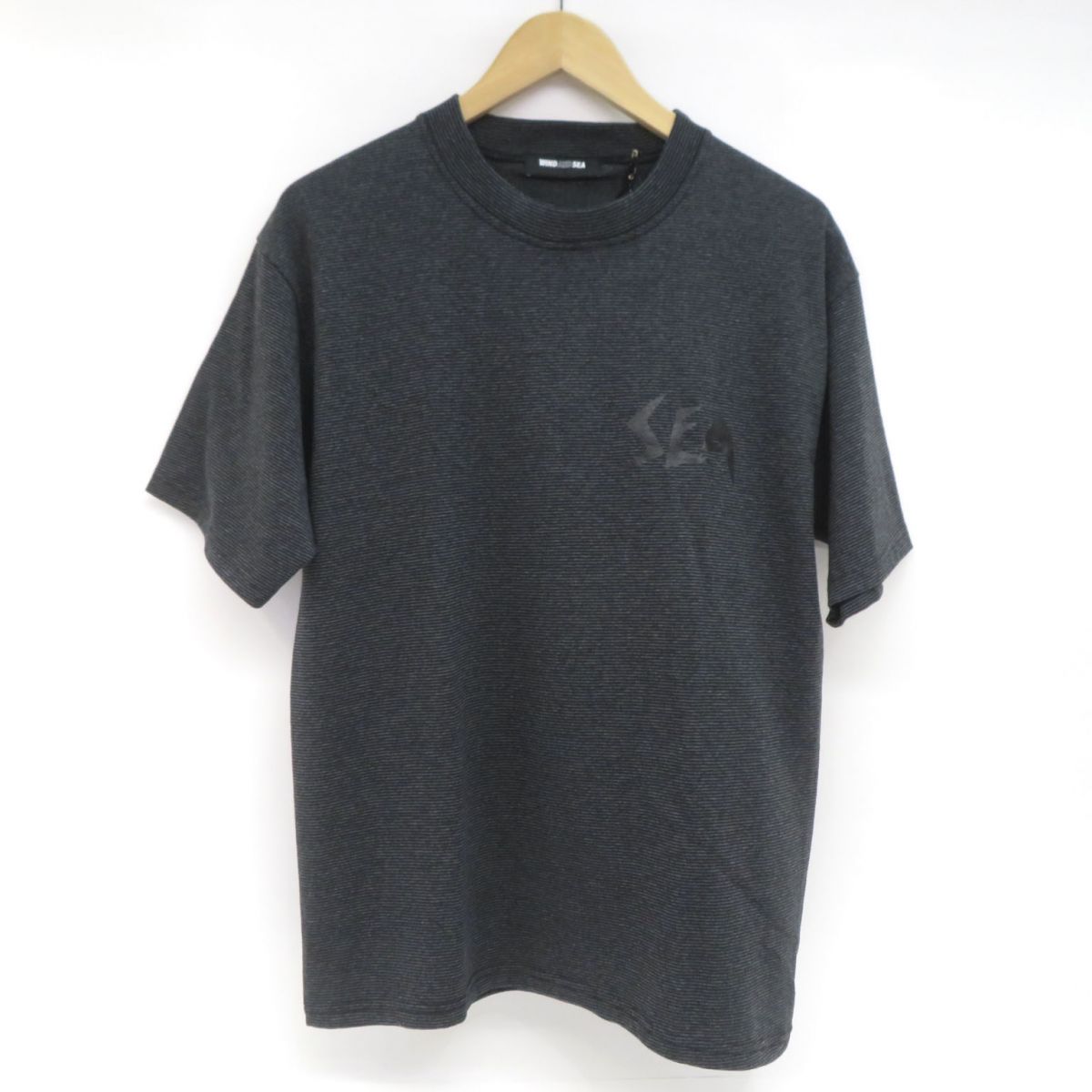 楽天市場】【WIND AND SEA SEA S/S Tee WDS-O-SIG7-25-Q4-CS-01