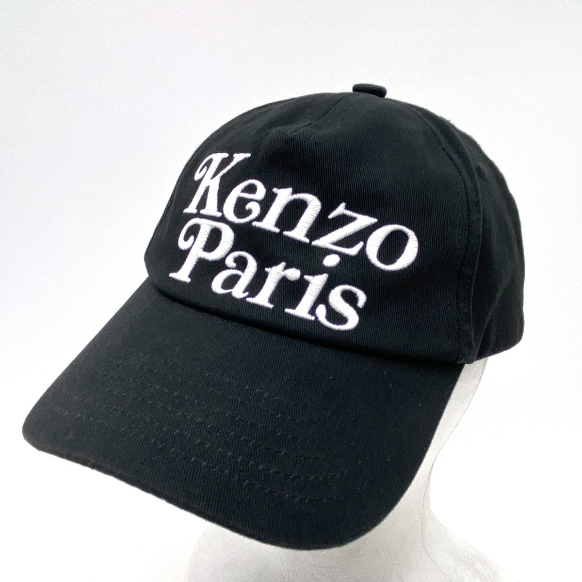 楽天市場】KENZO ケンゾー ベースボールキャップ VARSITY CAP