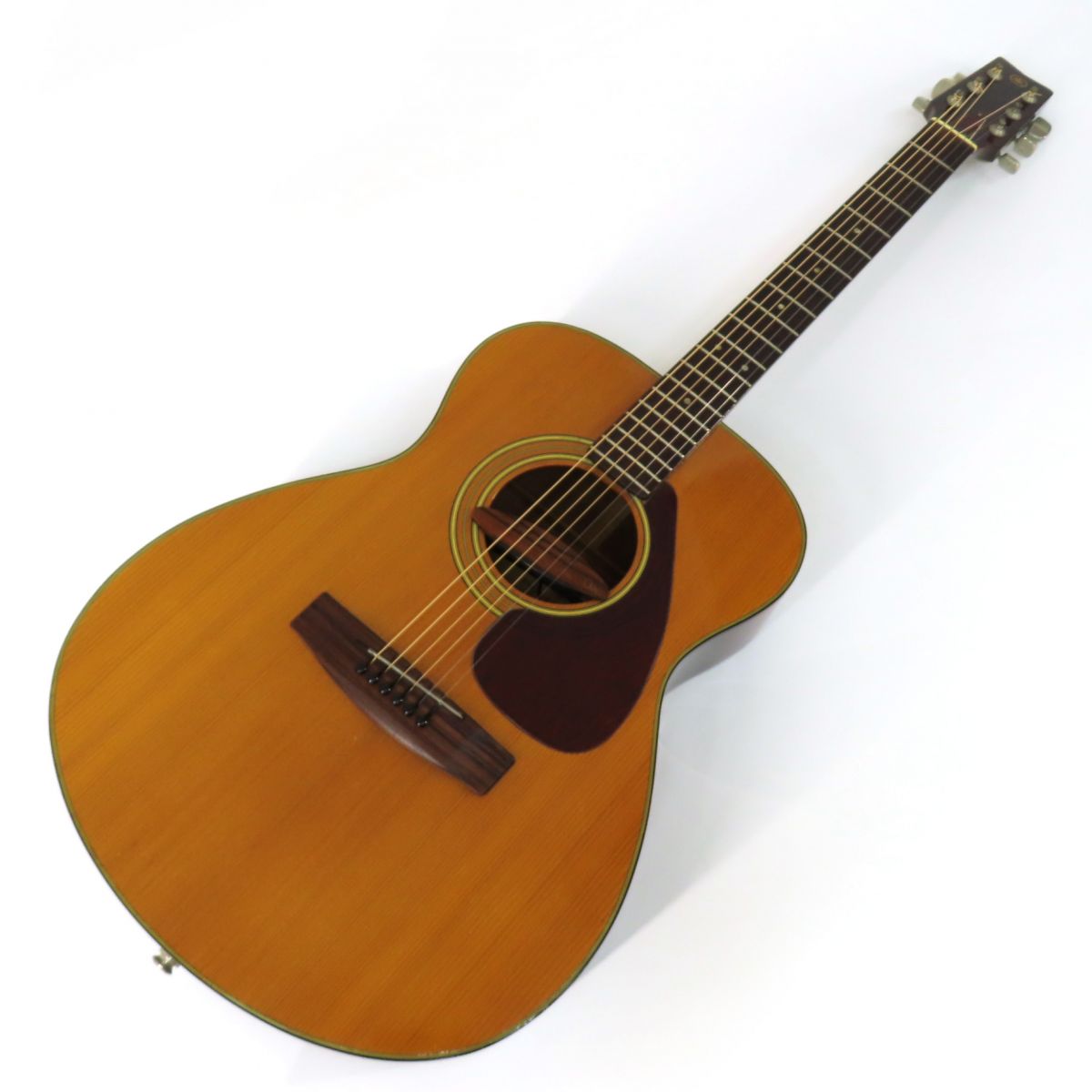 楽天市場】YAMAHA【FG-110】ナチュラル【中古/アコースティック