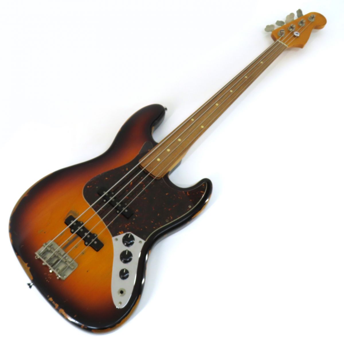 【ジャンク品】EDWARDS PROFESSIONAL GUITAR&BASS 楽天市場】Edwards E-JB-100R/LT 新品 トリノレッド[エドワーズ