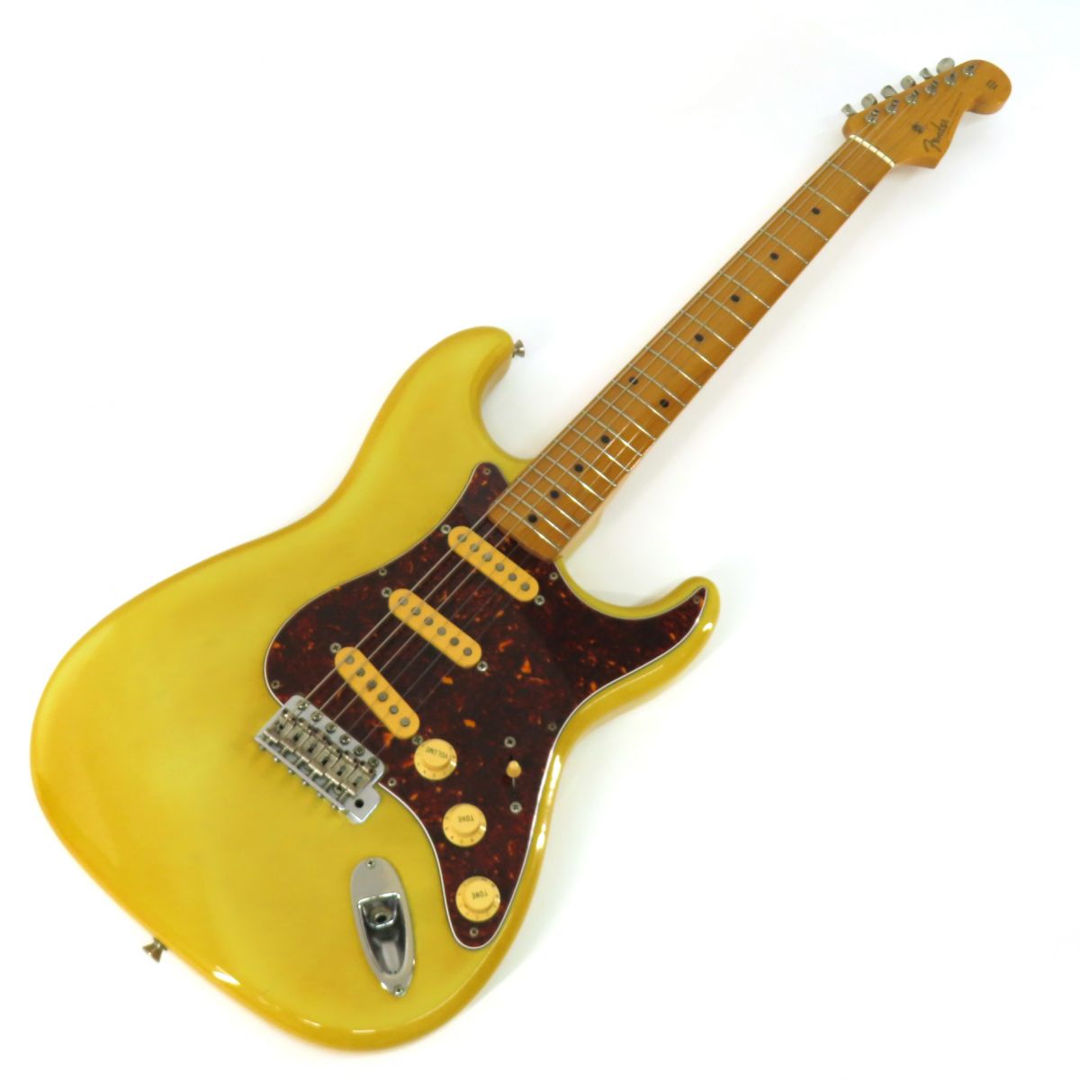 スクワイア　STG-38F（フェンダー）ステージキャスター中古美品 Squier by Fender STG-38F（中古/送料無料）【楽器検索デジマート】