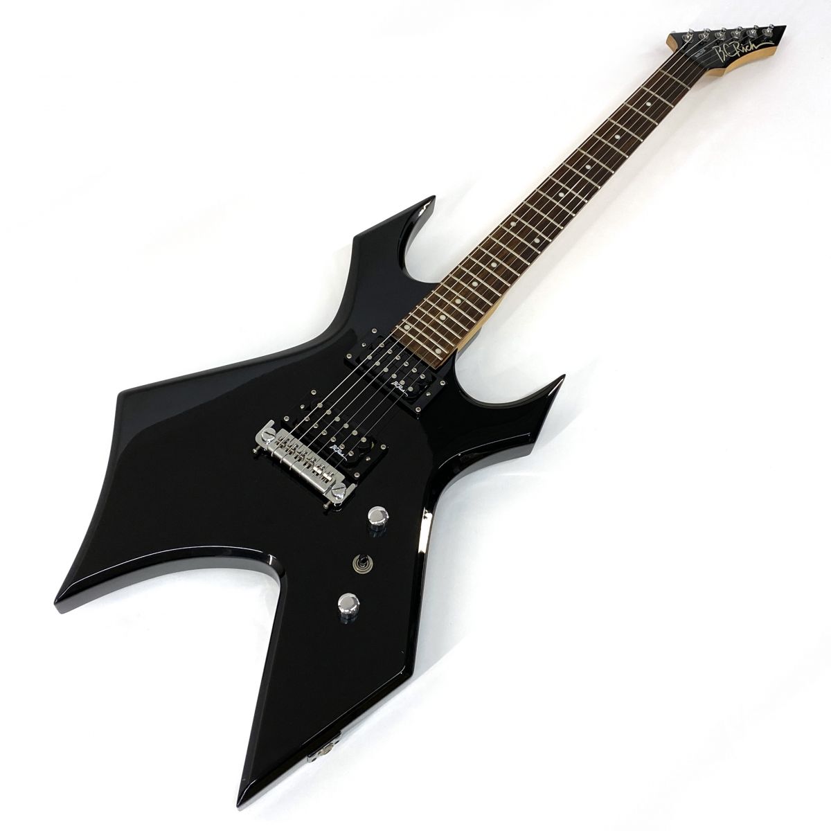 楽天市場】B.C.Rich Mockingbird Legacy ST with Floyd Rose Trans Red