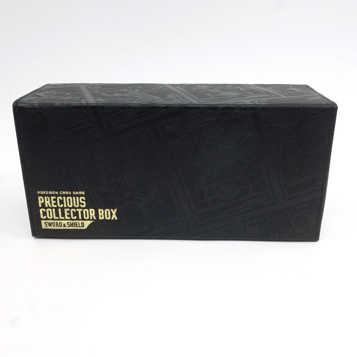 楽天市場】【中古】ポケモンカード プレシャスコレクターズボックス