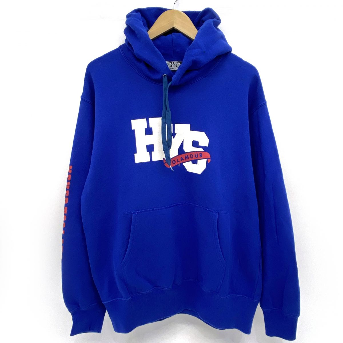 楽天市場】【中古美品】【レディース】 HYSTERIC GLAMOUR ヒステリック