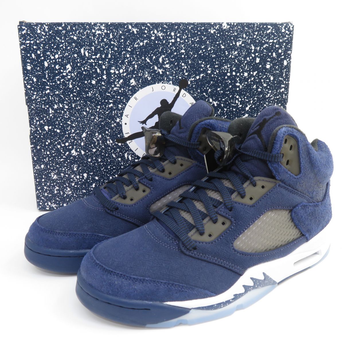 楽天市場】NIKE AIR JORDAN 5 RETRO SE FD6812-400ナイキ エア