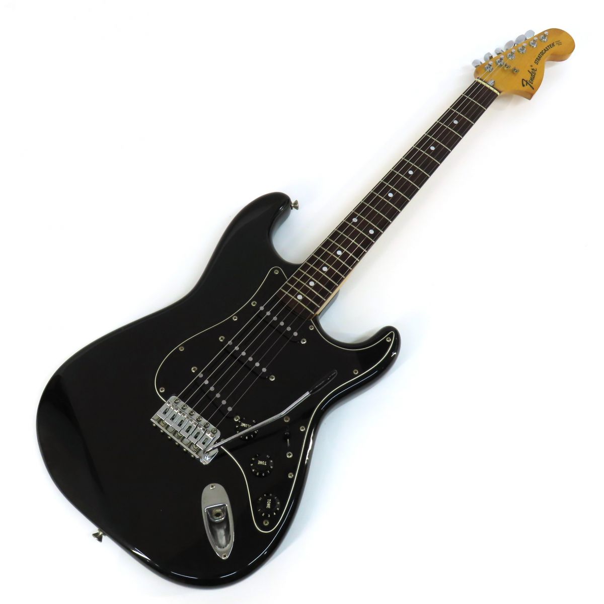 楽天市場】Fender Japan【ST62 Mod】ブラック【中古/エレキ