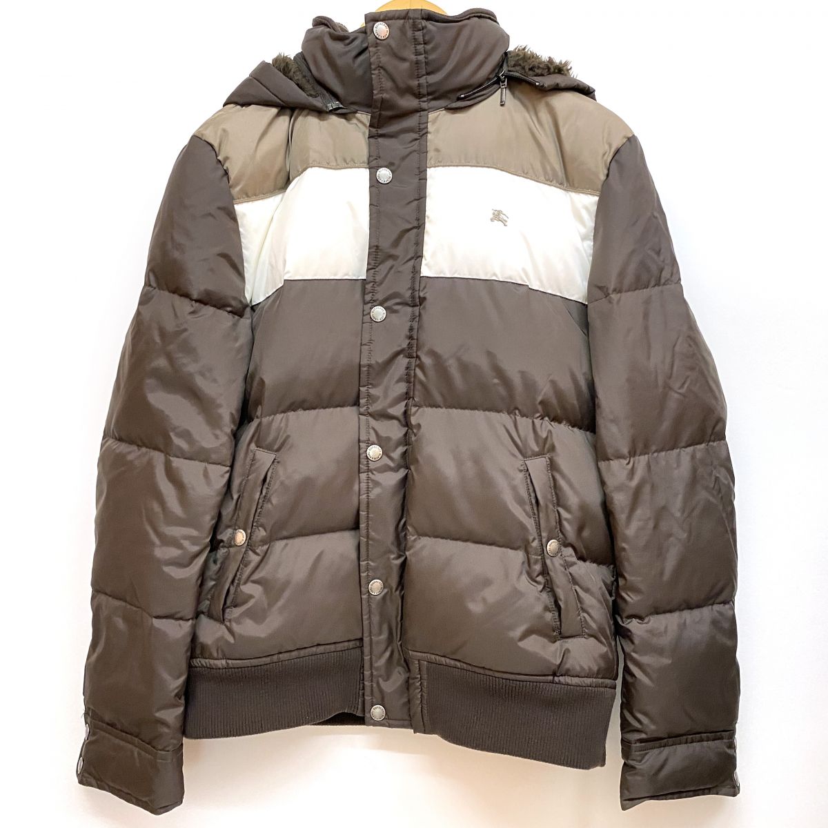 楽天市場】BURBERRY BLACKLABEL バーバリーブラックレーベル/ラクーン