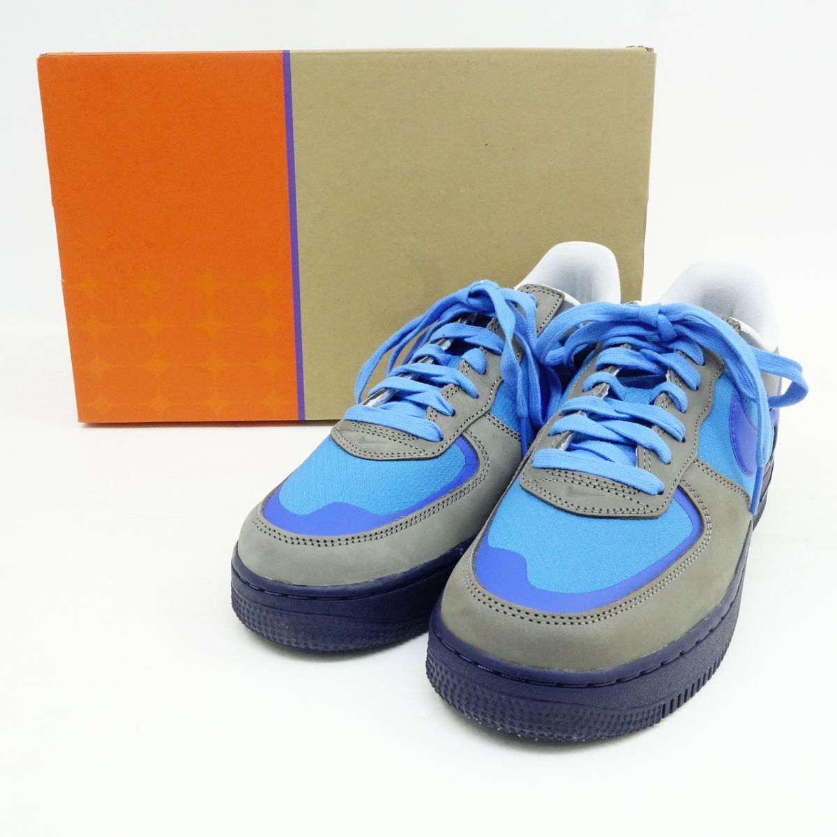 楽天市場】NIKE AIR FORCE 1 LOW SP × STASH ナイキ エア フォース 1