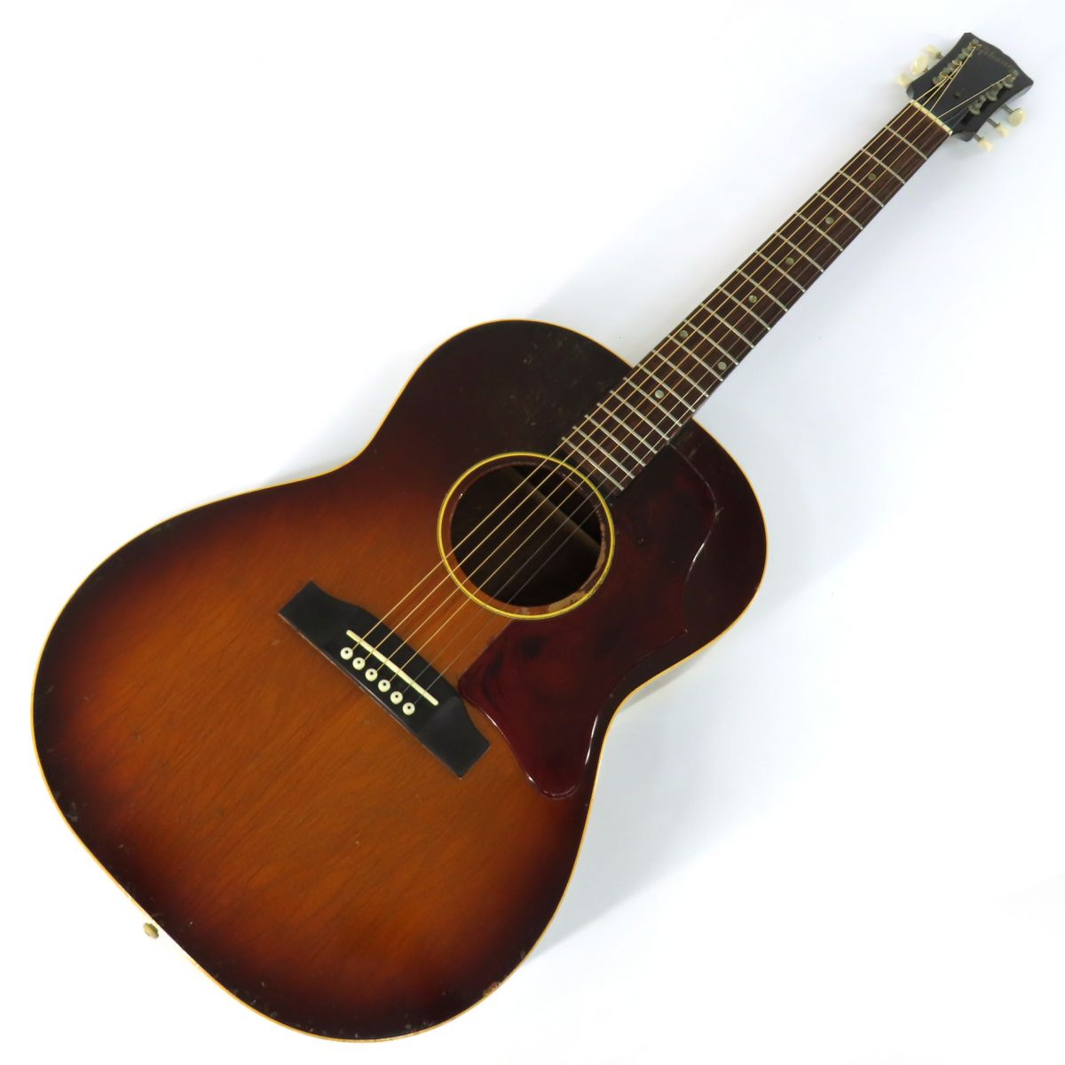 ELFOLK アコースティックギター サンバースト mt0089067_m.jpg