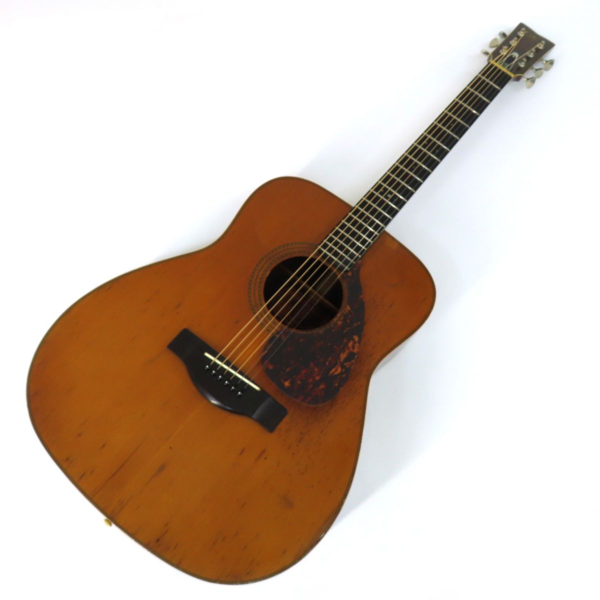 楽天市場】【送料無料】YAMAHA / FG-422 OBB【中古】【楽器/ｱｺｷﾞ