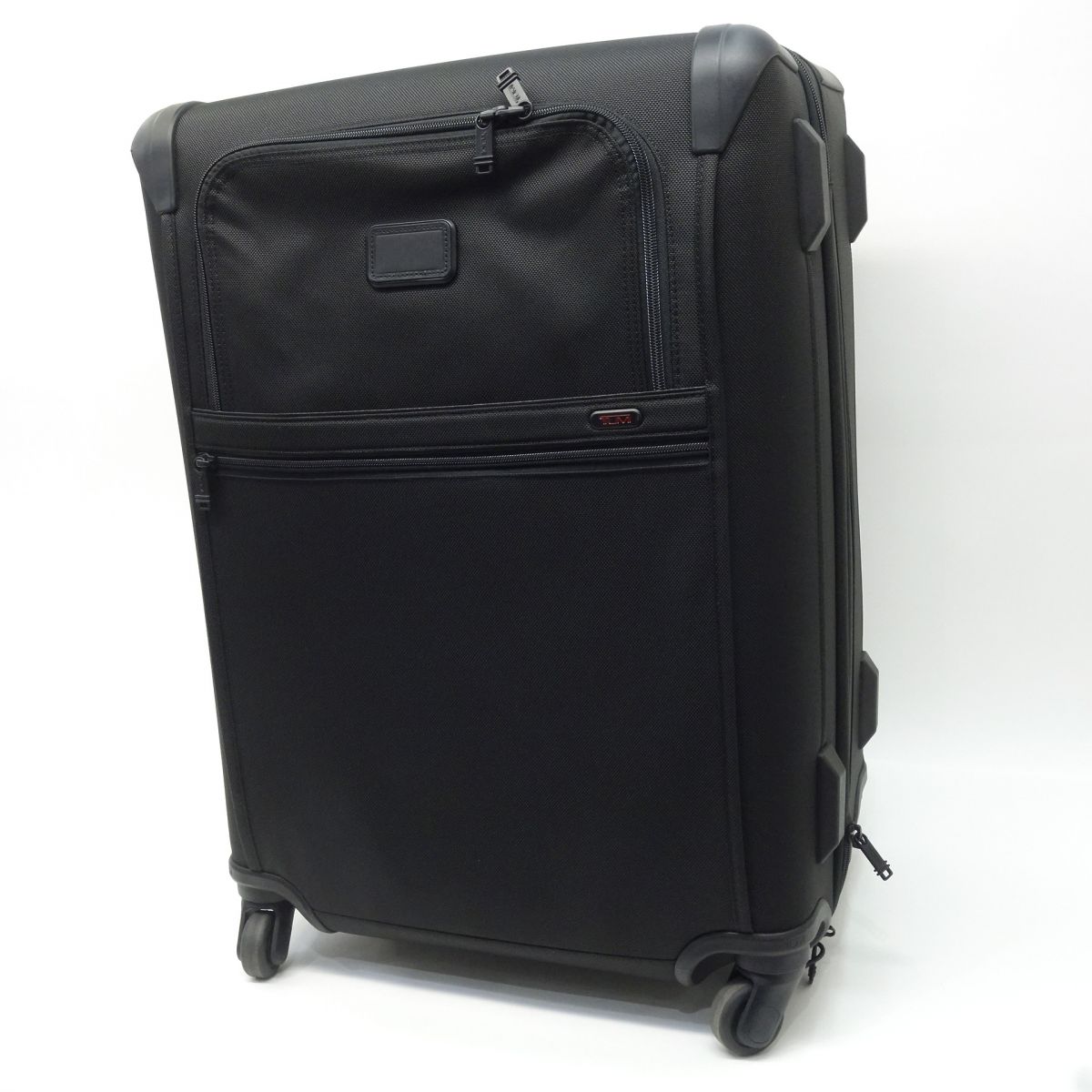 即決◇TUMI トゥミ 24020D TOWN HOUSE タウンハウス オックスフォード 20インチ ウィールド パッキングケース 2輪キャリーバッグ