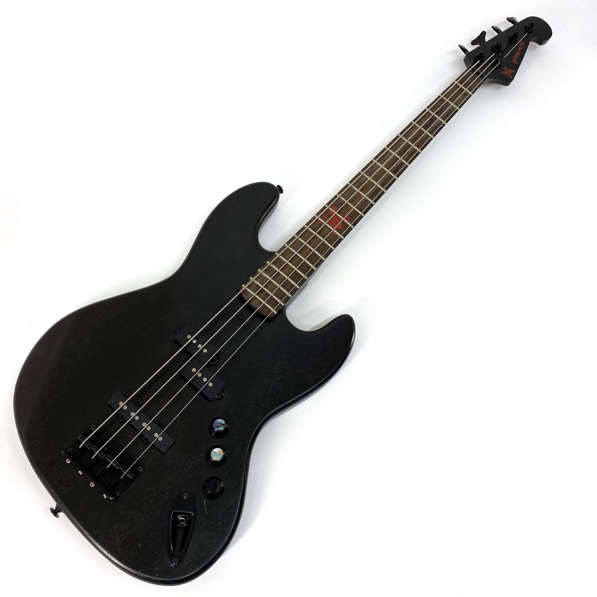 楽天市場】【送料無料】ESP / PPJ-160【中古】【楽器/ｴﾚｷﾍﾞｰｽ/ESP/PPJ