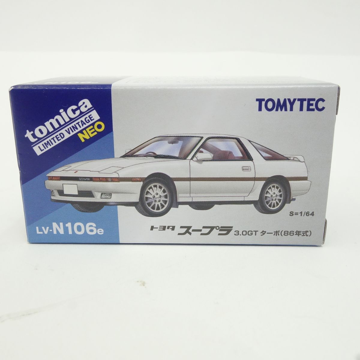 楽天市場】【中古】 TOMYTEC(トミーテック) トミカリミテッド
