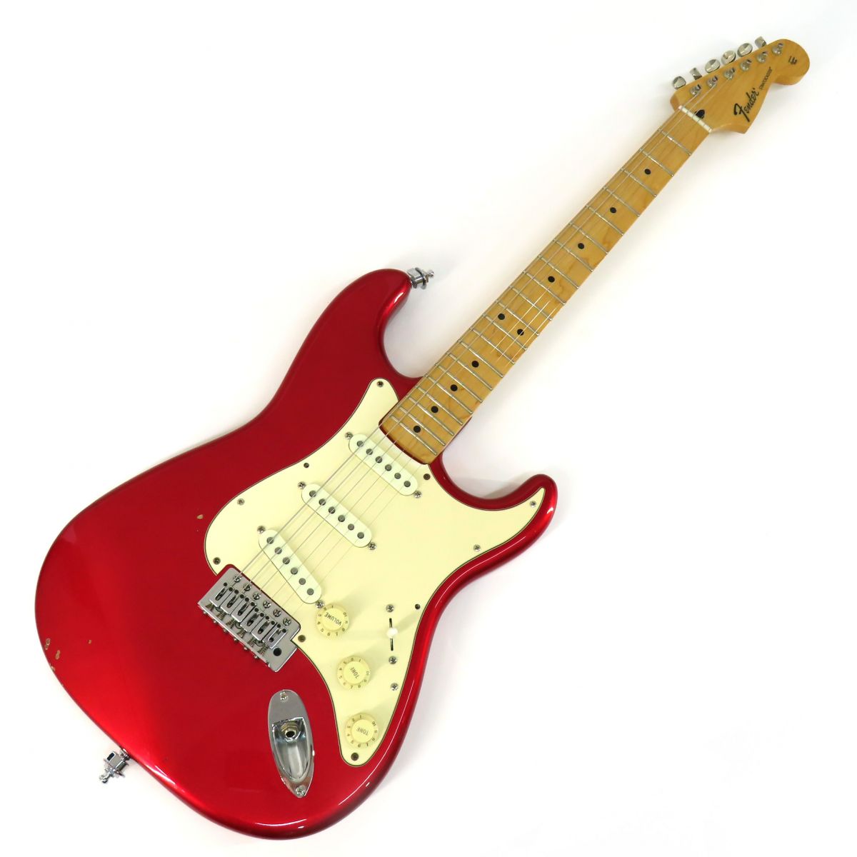 楽天市場】【中古】 Fender | フェンダー ストラトキャスター