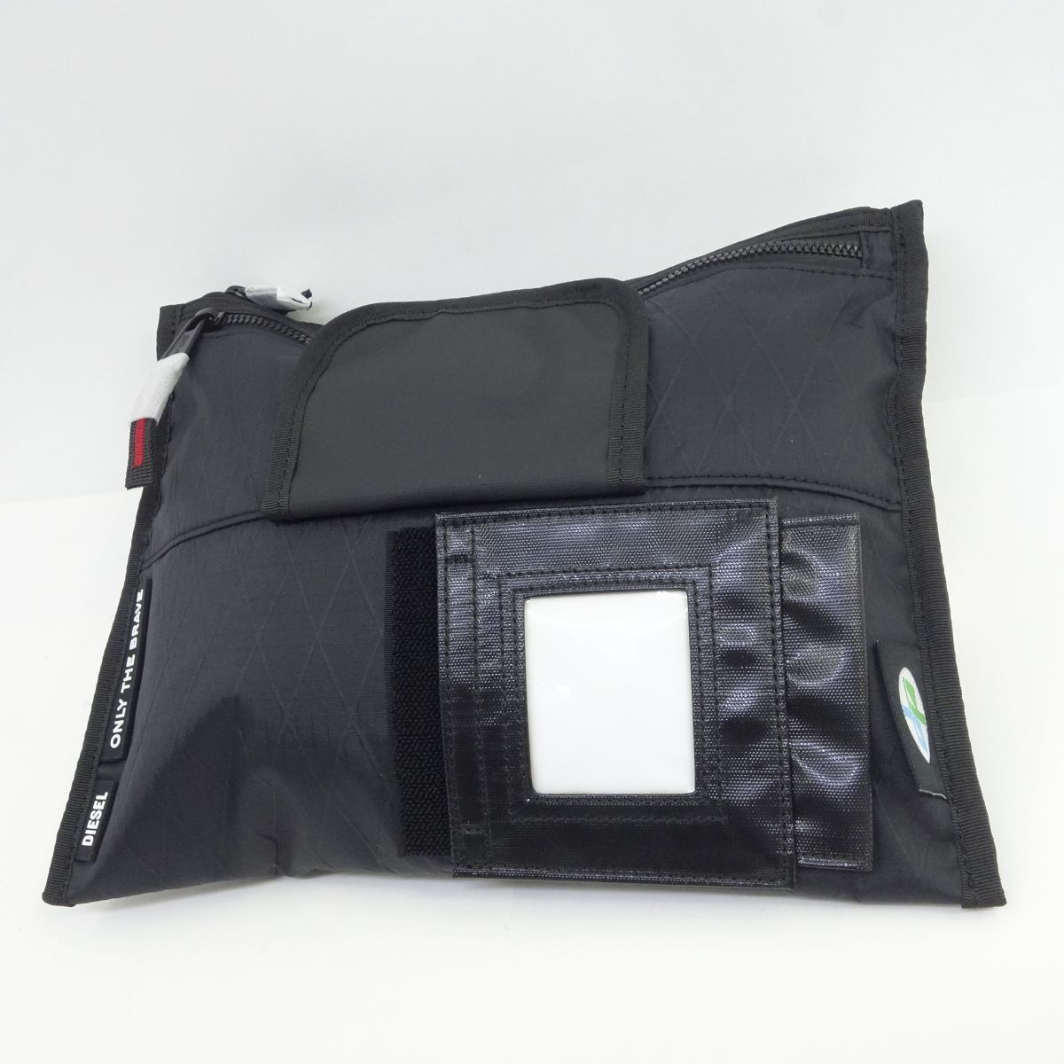 楽天市場】【未使用品】【バッグ】DIESEL ディーゼル ボディ